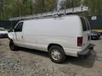 2007 Ford Econoline E150 Van