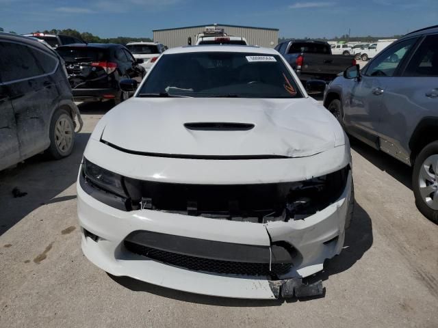 2019 Dodge Charger R/T