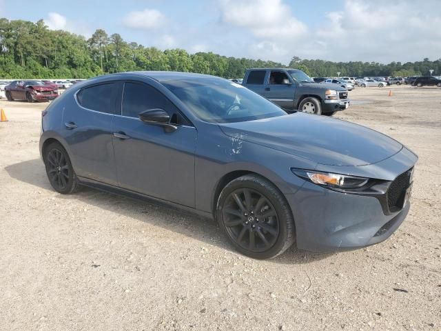 2023 Mazda 3 Preferred