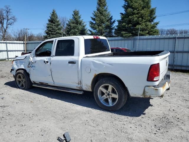 2016 Dodge RAM 1500 ST