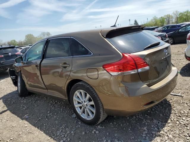 2010 Toyota Venza