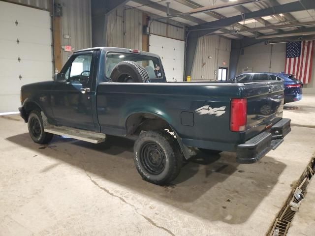 1995 Ford F150