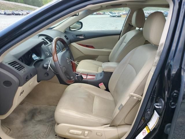 2008 Lexus ES 350