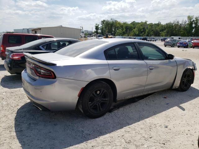 2016 Dodge Charger SE