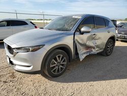 Mazda cx-5 Grand Touring Vehiculos salvage en venta: 2018 Mazda CX-5 Grand Touring