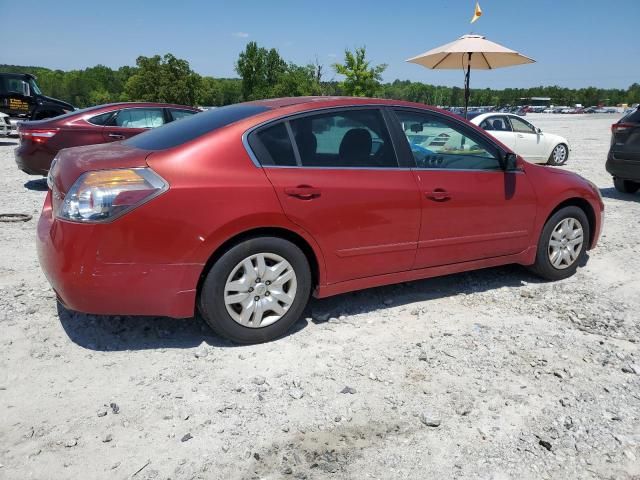 2009 Nissan Altima 2.5