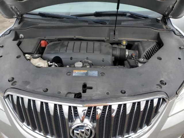 2013 Buick Enclave