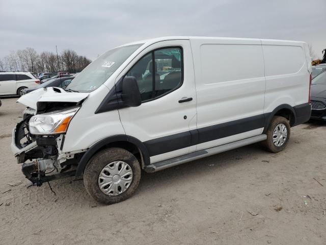 2019 Ford Transit T-250