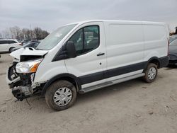 Ford salvage cars for sale: 2019 Ford Transit T-250