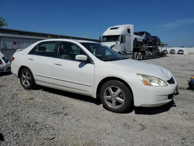 2005 Honda Accord EX