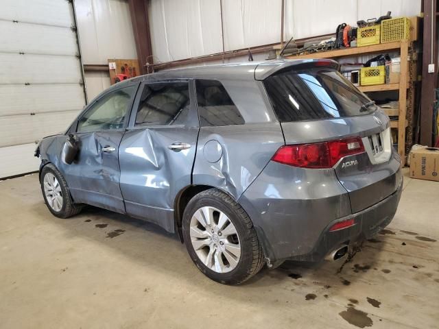 2011 Acura RDX Technology