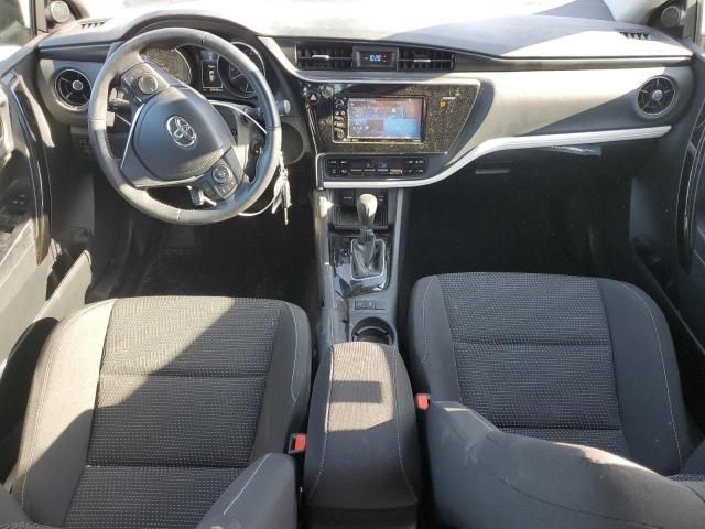 2018 Toyota Corolla IM