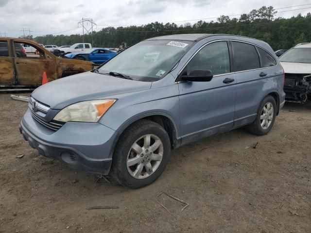 2007 Honda CR-V EX