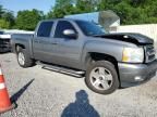 2008 Chevrolet Silverado K1500