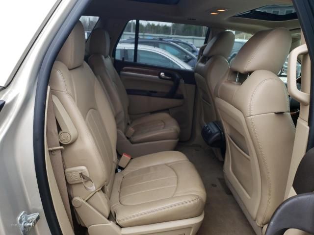 2011 Buick Enclave CXL