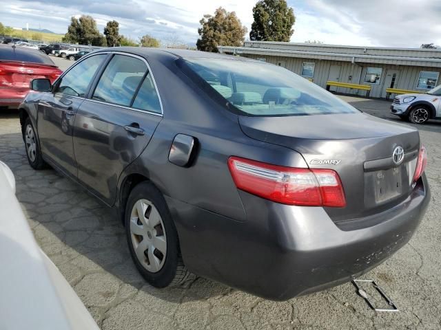 2009 Toyota Camry Base