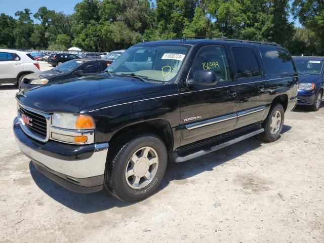 2005 GMC Yukon XL C1500