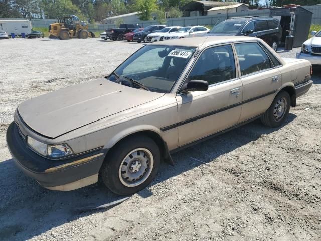 1991 Toyota Camry