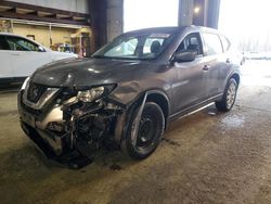 2018 Nissan Rogue S en venta en Windsor, NJ