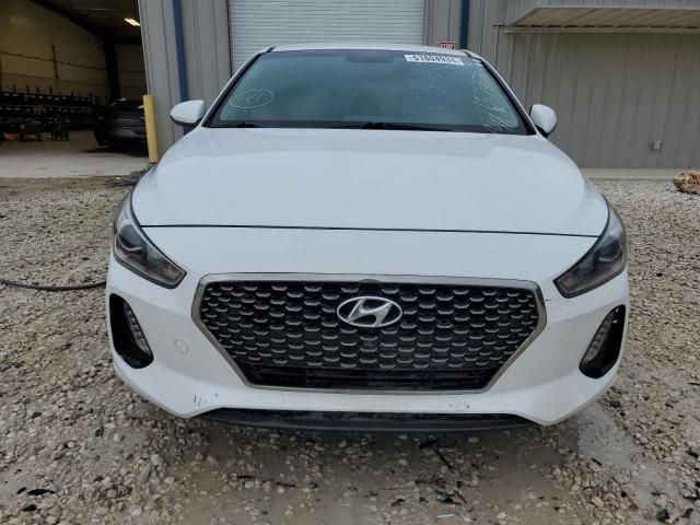 2019 Hyundai Elantra GT