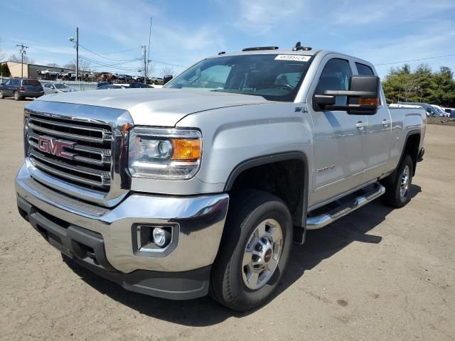 2019 GMC Sierra K2500 SLE