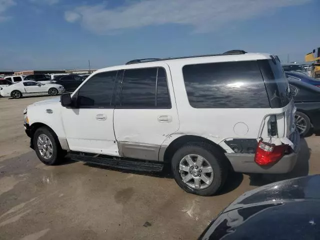 2003 Ford Expedition XLT