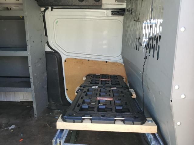 2015 Ford Transit Connect XL