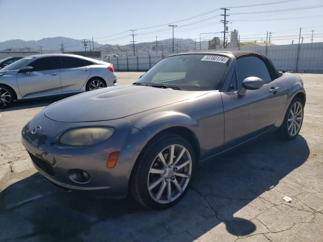 2007 Mazda MX-5 Miata