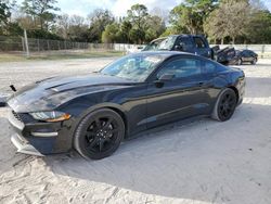 Ford Mustang salvage cars for sale: 2020 Ford Mustang