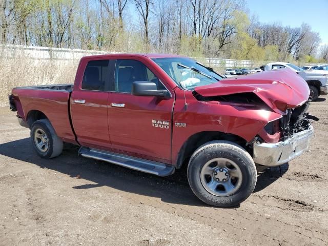 2014 Dodge RAM 1500 SLT