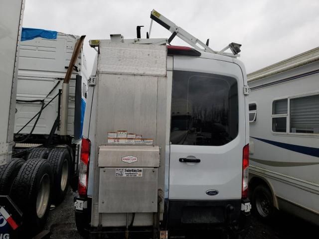 2019 Ford Transit T-250