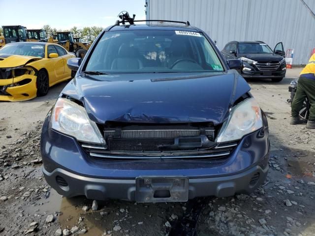 2008 Honda CR-V EXL