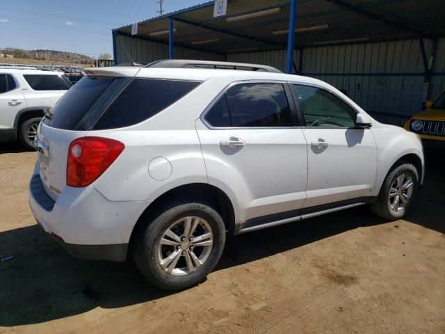 2010 Chevrolet Equinox LT