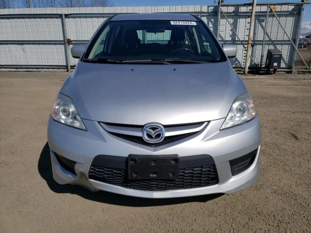 2009 Mazda 5