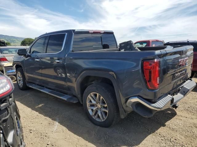 2019 GMC Sierra C1500 SLT