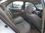 2001 Nissan Sentra XE