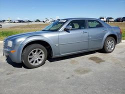 Salvage cars for sale at Antelope, CA auction: 2006 Chrysler 300C