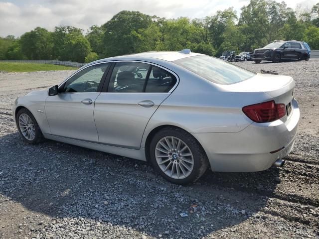 2011 BMW 535 I