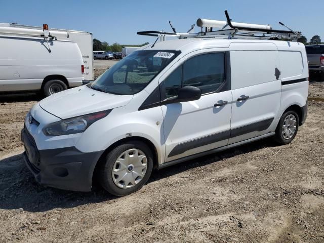 2015 Ford Transit Connect XL