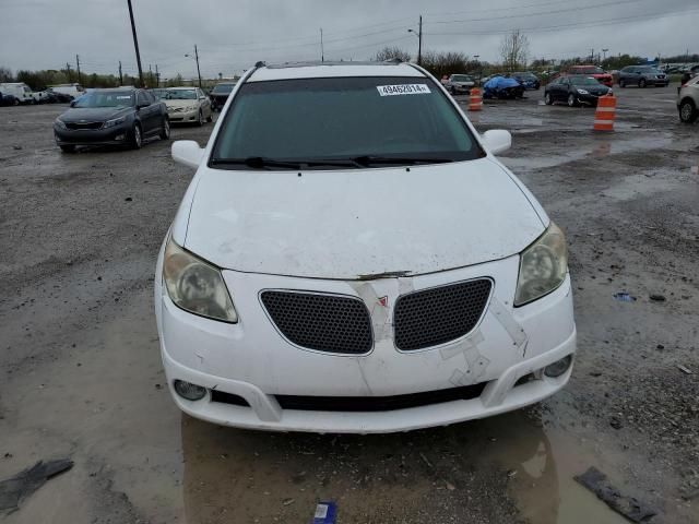 2005 Pontiac Vibe