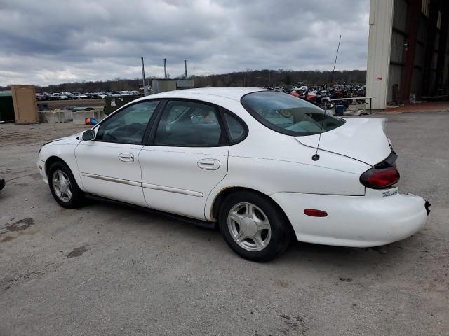 1999 Ford Taurus SE