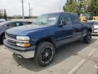 1999 Chevrolet Silverado K1500