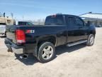 2012 GMC Sierra K2500 SLT