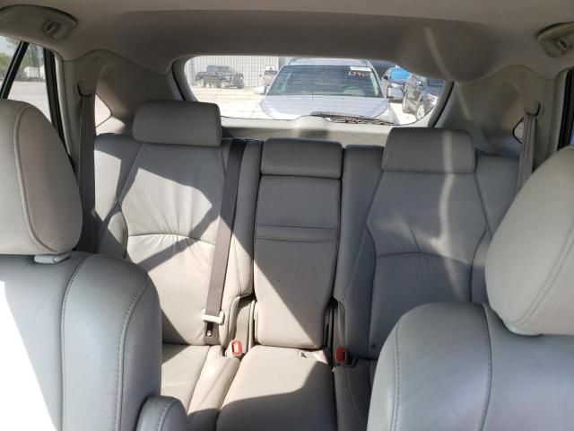 2007 Lexus RX 350