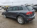 2014 Volkswagen Touareg V6 TDI