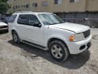 2003 Ford Explorer Limited