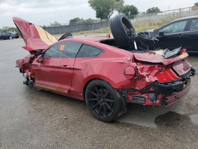 2022 Ford Mustang GT