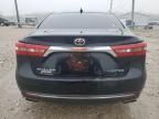 2017 Toyota Avalon XLE