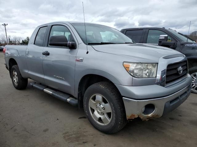 2008 Toyota Tundra Double Cab