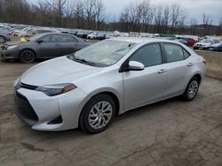 2017 Toyota Corolla L for sale in Marlboro, NY